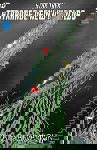 Star Trek: Strange New Worlds - Seeds of Salvation #5