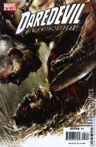 Daredevil #97