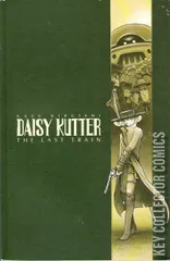 Cover for Daisy Kutter: The Last Train #1