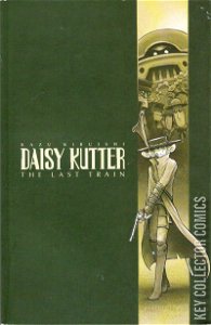 Daisy Kutter: The Last Train #1