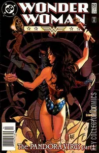 Wonder Woman #151