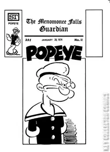 The Menomonee Falls Guardian #32