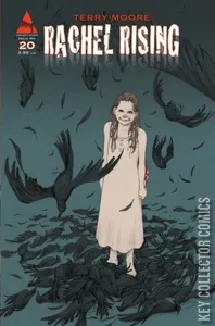 Rachel Rising #20