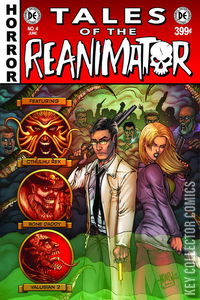 Reanimator #4 