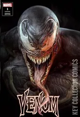 Cover for Venom #1