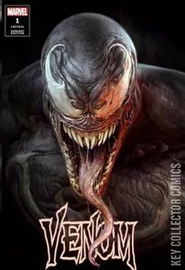 Venom #1