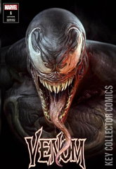 Variant Cover for Venom #1