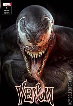 Variant Cover for Venom #1