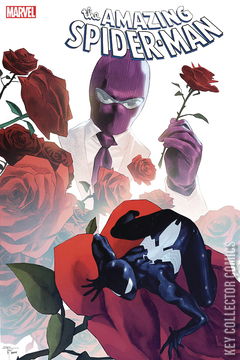 Variant Cover for Amazing Spider-Man #253