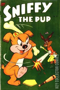 Sniffy the Pup #18