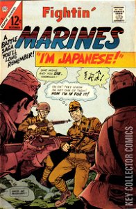 Fightin' Marines #72