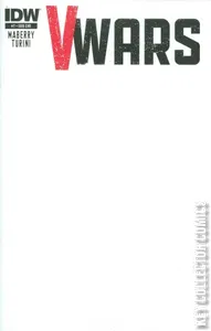 V Wars #7