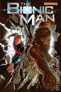 The Bionic Man #14