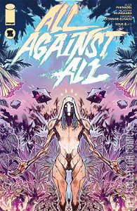 All Against All #4