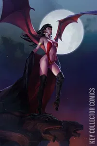 Vampirella #19