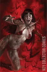 Cover for Die!namite Lives #5