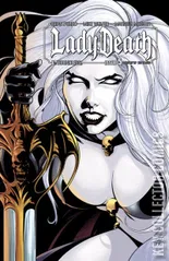 Cover for Lady Death #5