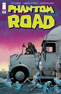 Phantom Road #6