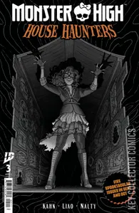 Monster High: House Haunters #3