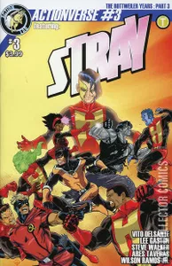 Actionverse #3
