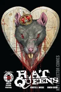 Rat Queens #1