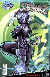 Gearz #1