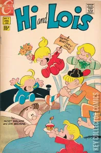 Hi and Lois #2