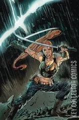 Variant Cover for C.H.E.S.S #3
