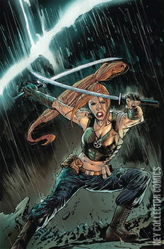 Variant Cover for C.H.E.S.S #3