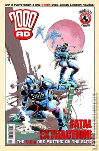 2000 AD #1334