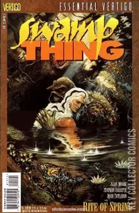 Essential Vertigo: Swamp Thing #15
