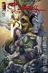 Variant Cover for Darkness, The #1