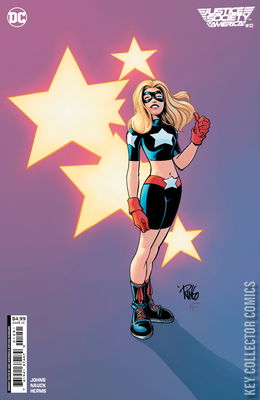 Justice Society of America