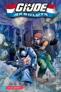 G.I. Joe: Resolute #3