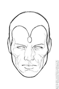 Variant Cover for Avengers: Twilight #4