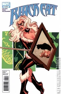 Amazing Spider-Man Presents: Black Cat #4