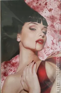Vampirella: Year One #1