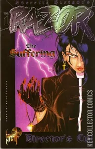 Razor: The Suffering #1