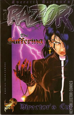 Razor: The Suffering