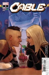 Cable #9