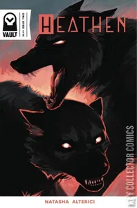 Heathen #2