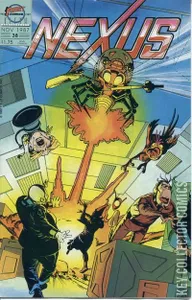 Nexus #38