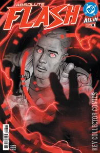 Absolute Flash #8