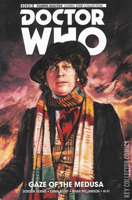Doctor Who: The Fourth Doctor