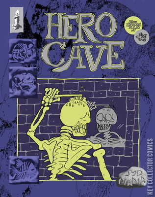 Hero Cave
