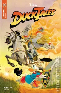 DuckTales #9