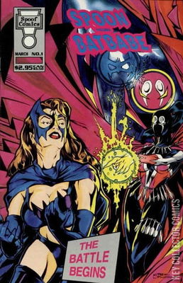 Spoon versus Batbabe