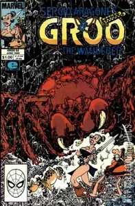 Groo the Wanderer #52