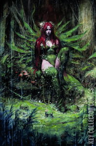 Poison Ivy