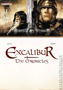Excalibur - The Chronicles #0